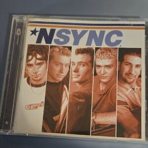 NSYNC